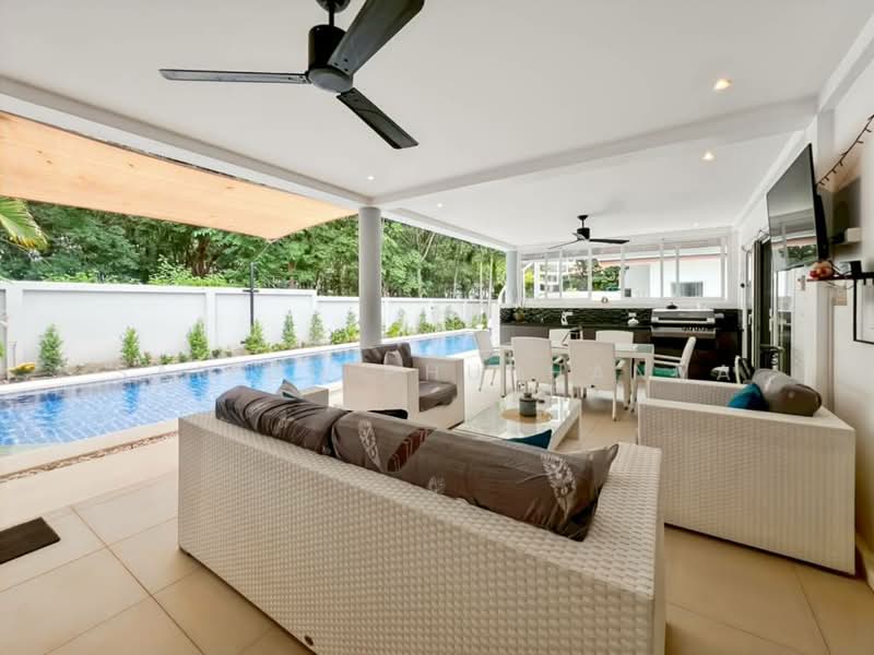 Mali Prestige : มะลิ เพรสทีจ, ประจวบคีรีขันธ์, 400 หมู่ 3, หัวหิน, หัวหิน, ประจวบคีรีขันธ์, 240 ตร.ม., วิลล่า ขาย, โดย Saifon Phuphanna, 500217885 - DDproperty.com