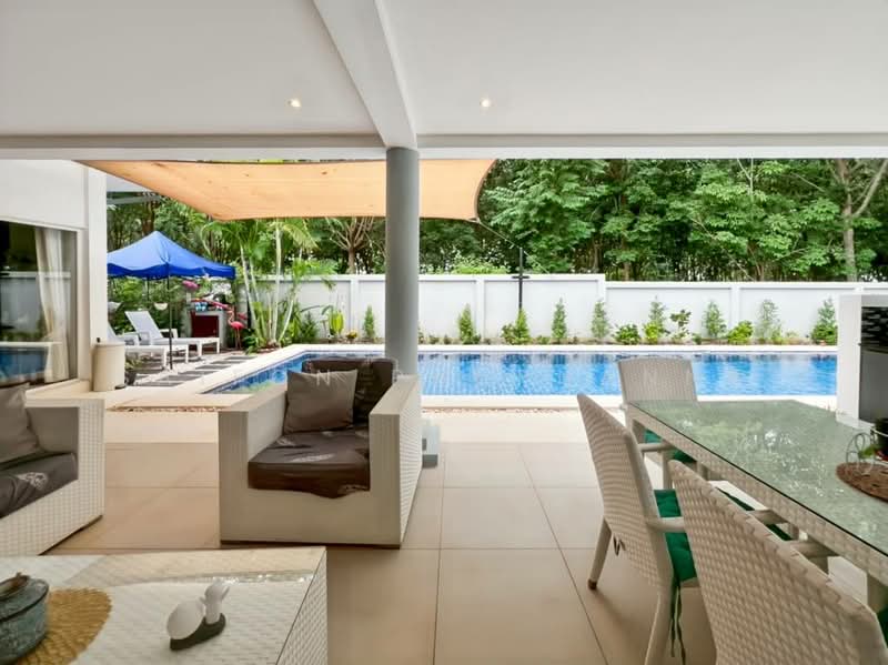 Mali Prestige, Prachuap Khiri Khan, 400 Moo 3, Hua Hin, Hua Hin, Prachuap Khiri Khan, 4 Bedrooms, 240 sqm, Villa For Sale, by Saifon Phuphanna, 500217885 - DDproperty.com