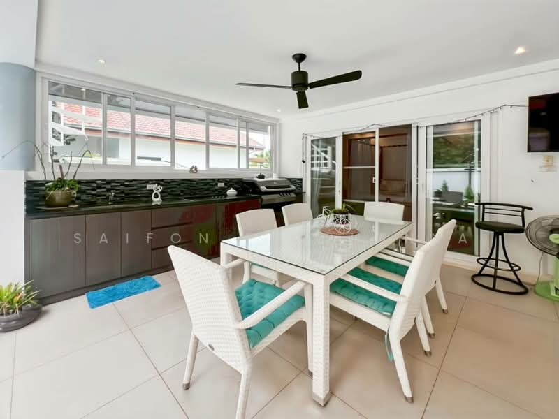 Mali Prestige : มะลิ เพรสทีจ, ประจวบคีรีขันธ์, 400 หมู่ 3, หัวหิน, หัวหิน, ประจวบคีรีขันธ์, 240 ตร.ม., วิลล่า ขาย, โดย Saifon Phuphanna, 500217885 - DDproperty.com