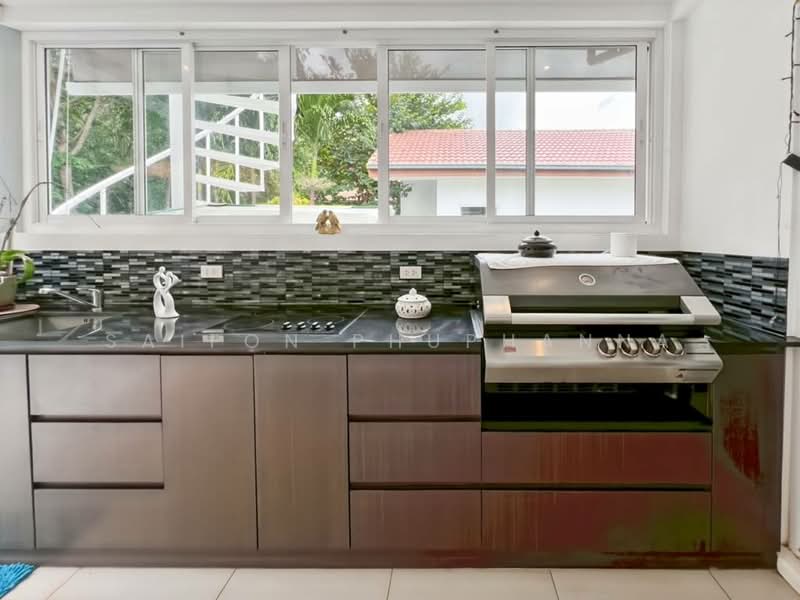 Mali Prestige, Prachuap Khiri Khan, 400 Moo 3, Hua Hin, Hua Hin, Prachuap Khiri Khan, 4 Bedrooms, 240 sqm, Villa For Sale, by Saifon Phuphanna, 500217885 - DDproperty.com