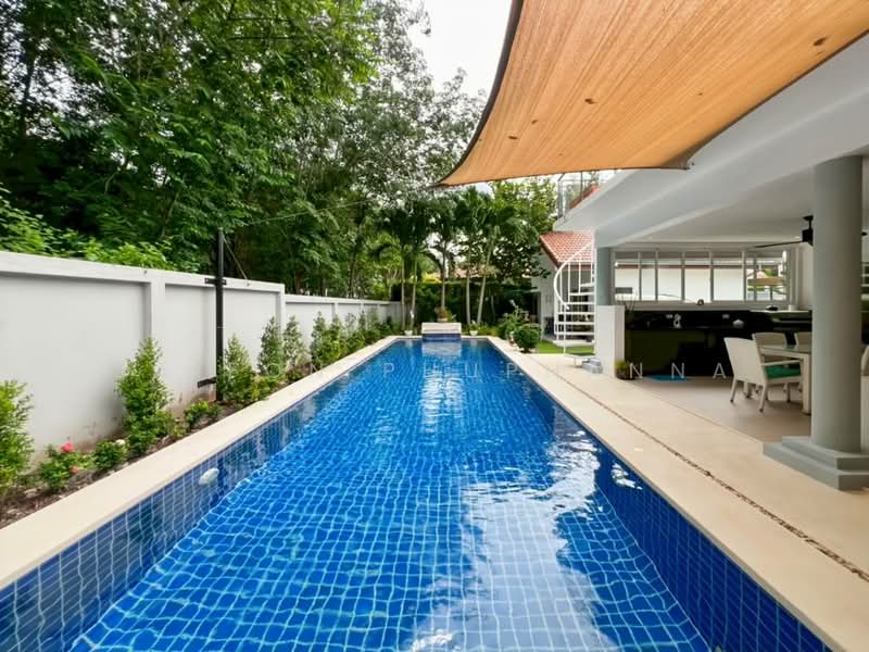 Mali Prestige, Prachuap Khiri Khan, 400 Moo 3, Hua Hin, Hua Hin, Prachuap Khiri Khan, 4 Bedrooms, 240 sqm, Villa For Sale, by Saifon Phuphanna, 500217885 - DDproperty.com