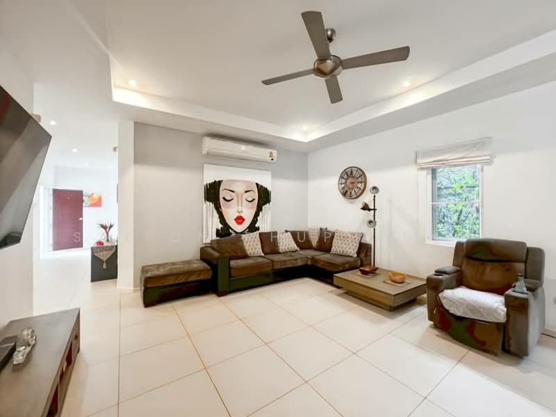 Mali Prestige, Prachuap Khiri Khan, 400 Moo 3, Hua Hin, Hua Hin, Prachuap Khiri Khan, 4 Bedrooms, 240 sqm, Villa For Sale, by Saifon Phuphanna, 500217885 - DDproperty.com