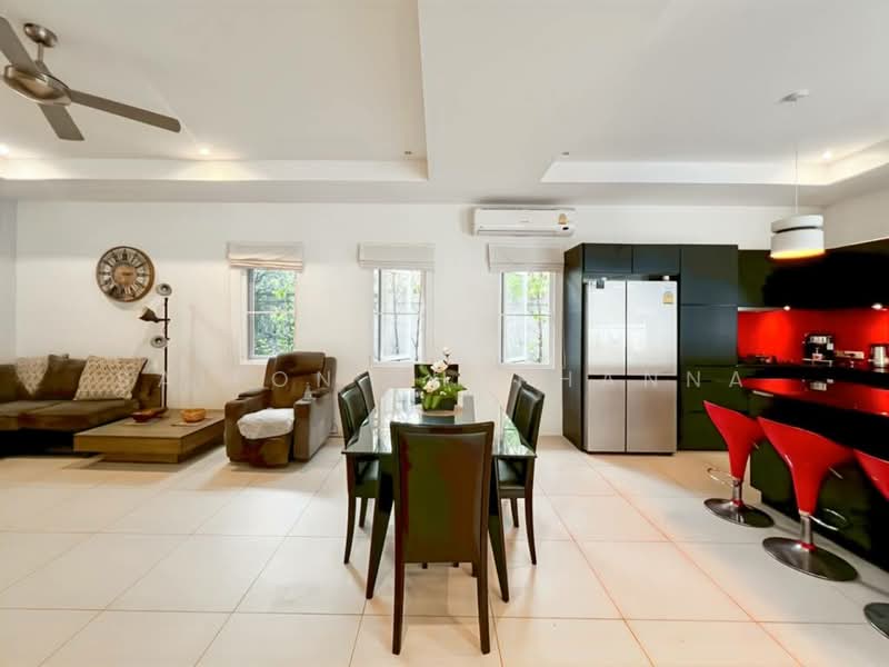 Mali Prestige, Prachuap Khiri Khan, 400 Moo 3, Hua Hin, Hua Hin, Prachuap Khiri Khan, 4 Bedrooms, 240 sqm, Villa For Sale, by Saifon Phuphanna, 500217885 - DDproperty.com