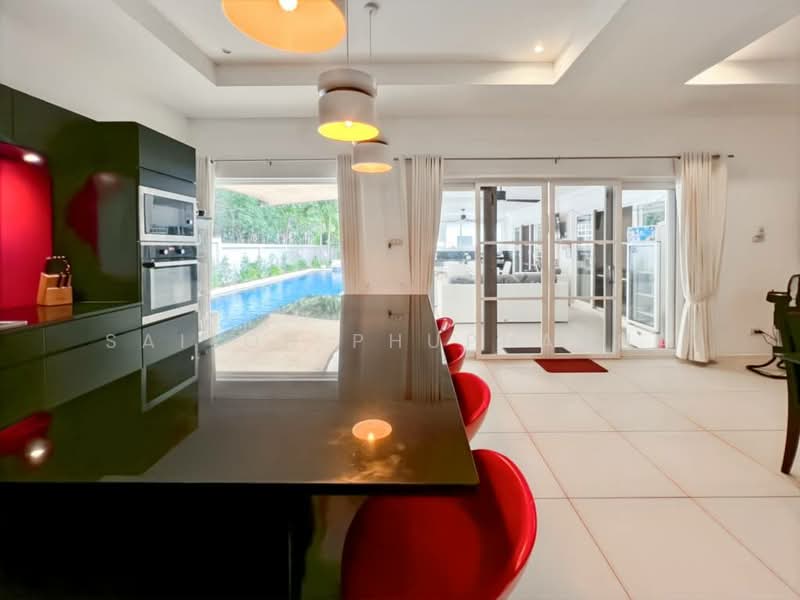 Mali Prestige, Prachuap Khiri Khan, 400 Moo 3, Hua Hin, Hua Hin, Prachuap Khiri Khan, 4 Bedrooms, 240 sqm, Villa For Sale, by Saifon Phuphanna, 500217885 - DDproperty.com