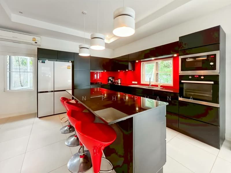 Mali Prestige, Prachuap Khiri Khan, 400 Moo 3, Hua Hin, Hua Hin, Prachuap Khiri Khan, 4 Bedrooms, 240 sqm, Villa For Sale, by Saifon Phuphanna, 500217885 - DDproperty.com