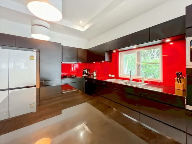 Mali Prestige, Prachuap Khiri Khan, 400 Moo 3, Hua Hin, Hua Hin, Prachuap Khiri Khan, 4 Bedrooms, 240 sqm, Villa For Sale, by Saifon Phuphanna, 500217885 - DDproperty.com