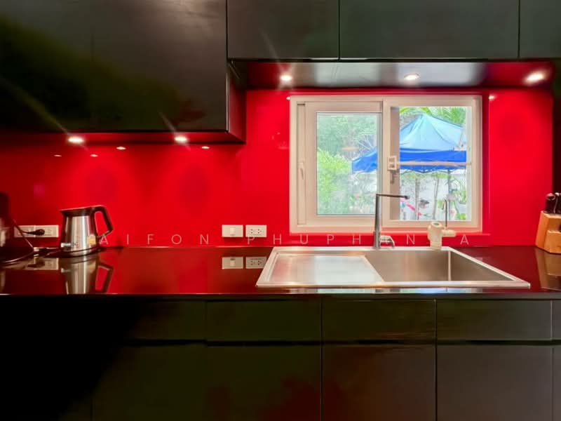 Mali Prestige : มะลิ เพรสทีจ, ประจวบคีรีขันธ์, 400 หมู่ 3, หัวหิน, หัวหิน, ประจวบคีรีขันธ์, 240 ตร.ม., วิลล่า ขาย, โดย Saifon Phuphanna, 500217885 - DDproperty.com