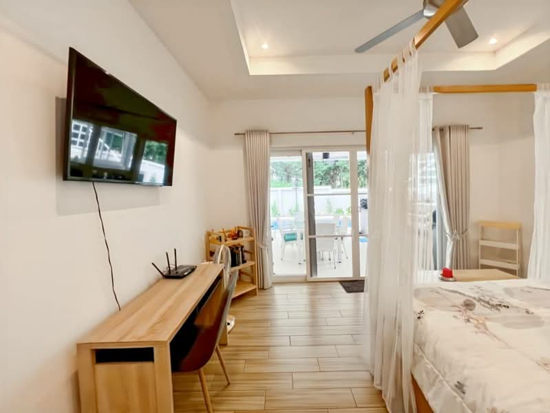Mali Prestige, Prachuap Khiri Khan, 400 Moo 3, Hua Hin, Hua Hin, Prachuap Khiri Khan, 4 Bedrooms, 240 sqm, Villa For Sale, by Saifon Phuphanna, 500217885 - DDproperty.com