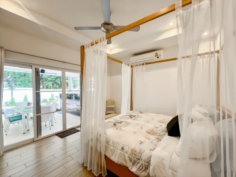 Mali Prestige, Prachuap Khiri Khan, 400 Moo 3, Hua Hin, Hua Hin, Prachuap Khiri Khan, 4 Bedrooms, 240 sqm, Villa For Sale, by Saifon Phuphanna, 500217885 - DDproperty.com