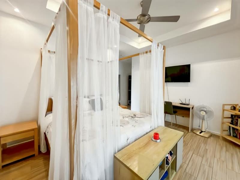 Mali Prestige, Prachuap Khiri Khan, 400 Moo 3, Hua Hin, Hua Hin, Prachuap Khiri Khan, 4 Bedrooms, 240 sqm, Villa For Sale, by Saifon Phuphanna, 500217885 - DDproperty.com