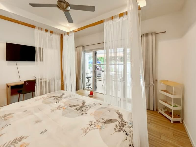 Mali Prestige, Prachuap Khiri Khan, 400 Moo 3, Hua Hin, Hua Hin, Prachuap Khiri Khan, 4 Bedrooms, 240 sqm, Villa For Sale, by Saifon Phuphanna, 500217885 - DDproperty.com