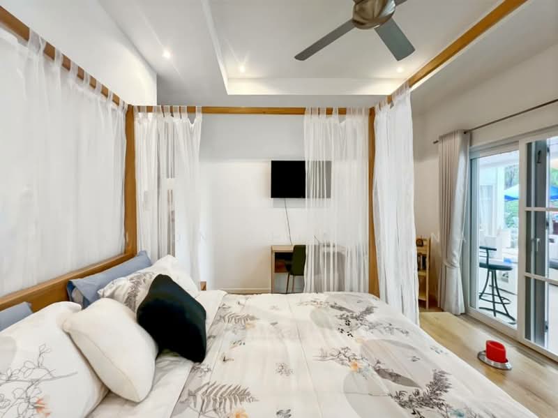 Mali Prestige : มะลิ เพรสทีจ, ประจวบคีรีขันธ์, 400 หมู่ 3, หัวหิน, หัวหิน, ประจวบคีรีขันธ์, 240 ตร.ม., วิลล่า ขาย, โดย Saifon Phuphanna, 500217885 - DDproperty.com