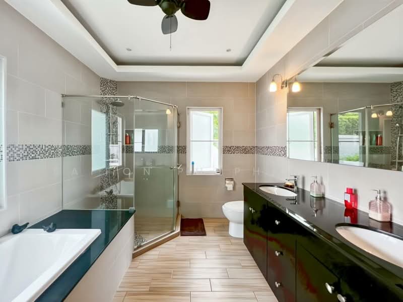 Mali Prestige, Prachuap Khiri Khan, 400 Moo 3, Hua Hin, Hua Hin, Prachuap Khiri Khan, 4 Bedrooms, 240 sqm, Villa For Sale, by Saifon Phuphanna, 500217885 - DDproperty.com