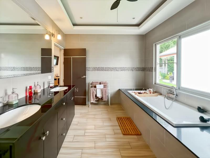 Mali Prestige : มะลิ เพรสทีจ, ประจวบคีรีขันธ์, 400 หมู่ 3, หัวหิน, หัวหิน, ประจวบคีรีขันธ์, 240 ตร.ม., วิลล่า ขาย, โดย Saifon Phuphanna, 500217885 - DDproperty.com