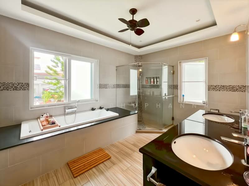 Mali Prestige, Prachuap Khiri Khan, 400 Moo 3, Hua Hin, Hua Hin, Prachuap Khiri Khan, 4 Bedrooms, 240 sqm, Villa For Sale, by Saifon Phuphanna, 500217885 - DDproperty.com