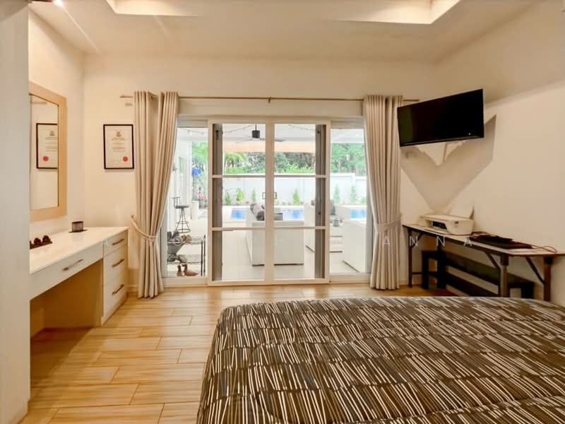 Mali Prestige, Prachuap Khiri Khan, 400 Moo 3, Hua Hin, Hua Hin, Prachuap Khiri Khan, 4 Bedrooms, 240 sqm, Villa For Sale, by Saifon Phuphanna, 500217885 - DDproperty.com