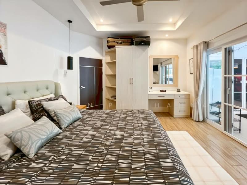 Mali Prestige, Prachuap Khiri Khan, 400 Moo 3, Hua Hin, Hua Hin, Prachuap Khiri Khan, 4 Bedrooms, 240 sqm, Villa For Sale, by Saifon Phuphanna, 500217885 - DDproperty.com