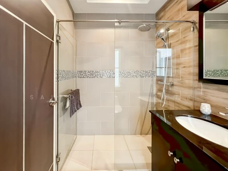 Mali Prestige, Prachuap Khiri Khan, 400 Moo 3, Hua Hin, Hua Hin, Prachuap Khiri Khan, 4 Bedrooms, 240 sqm, Villa For Sale, by Saifon Phuphanna, 500217885 - DDproperty.com