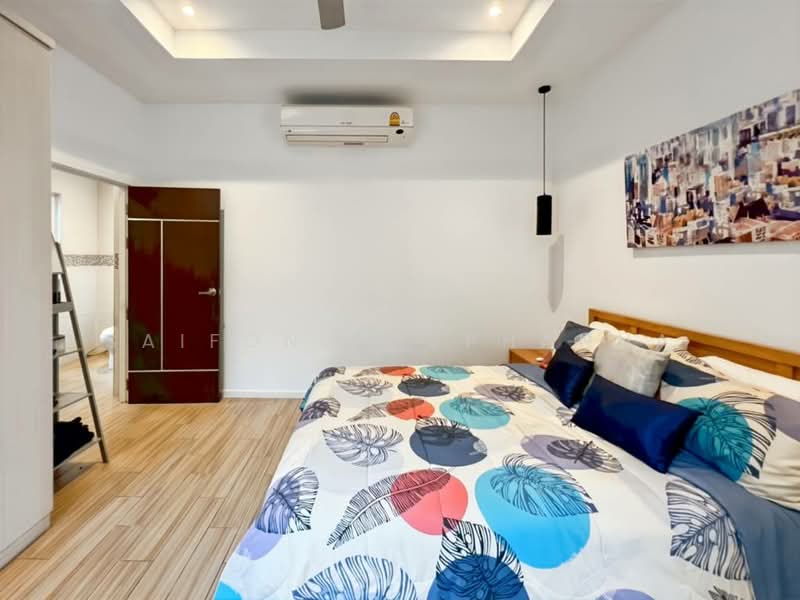 Mali Prestige, Prachuap Khiri Khan, 400 Moo 3, Hua Hin, Hua Hin, Prachuap Khiri Khan, 4 Bedrooms, 240 sqm, Villa For Sale, by Saifon Phuphanna, 500217885 - DDproperty.com