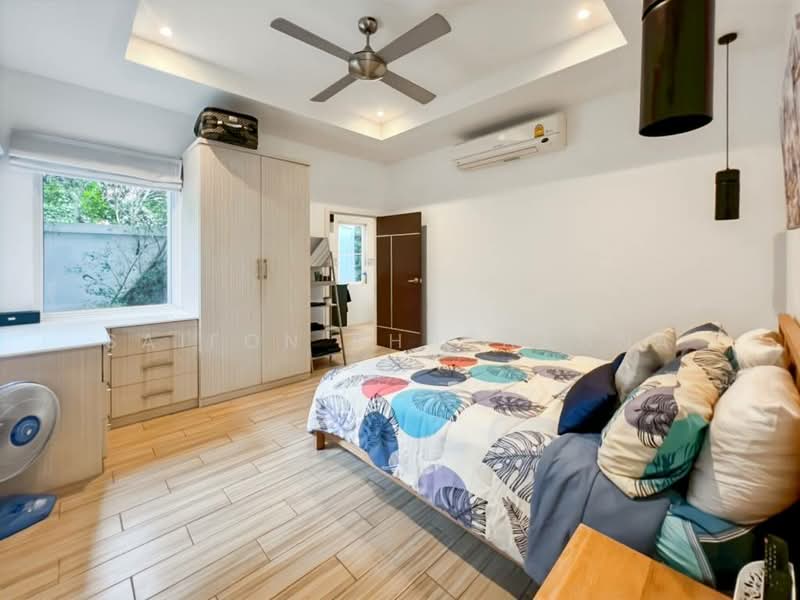 Mali Prestige, Prachuap Khiri Khan, 400 Moo 3, Hua Hin, Hua Hin, Prachuap Khiri Khan, 4 Bedrooms, 240 sqm, Villa For Sale, by Saifon Phuphanna, 500217885 - DDproperty.com