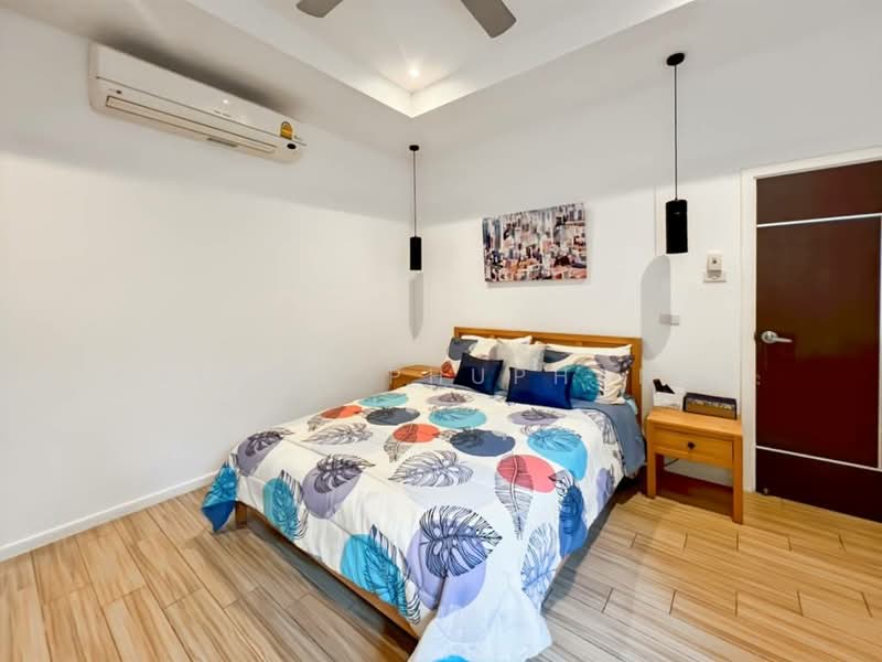 Mali Prestige, Prachuap Khiri Khan, 400 Moo 3, Hua Hin, Hua Hin, Prachuap Khiri Khan, 4 Bedrooms, 240 sqm, Villa For Sale, by Saifon Phuphanna, 500217885 - DDproperty.com