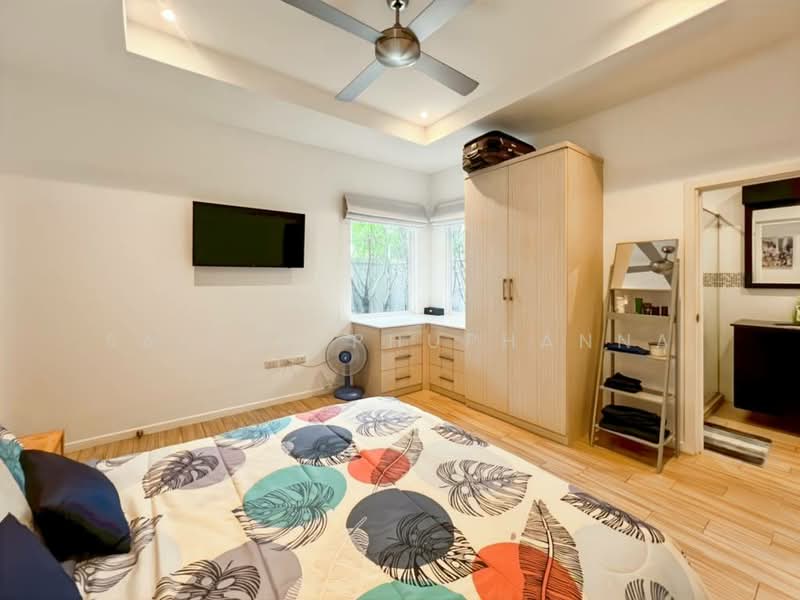 Mali Prestige : มะลิ เพรสทีจ, ประจวบคีรีขันธ์, 400 หมู่ 3, หัวหิน, หัวหิน, ประจวบคีรีขันธ์, 240 ตร.ม., วิลล่า ขาย, โดย Saifon Phuphanna, 500217885 - DDproperty.com