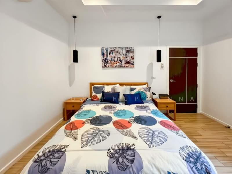 Mali Prestige, Prachuap Khiri Khan, 400 Moo 3, Hua Hin, Hua Hin, Prachuap Khiri Khan, 4 Bedrooms, 240 sqm, Villa For Sale, by Saifon Phuphanna, 500217885 - DDproperty.com