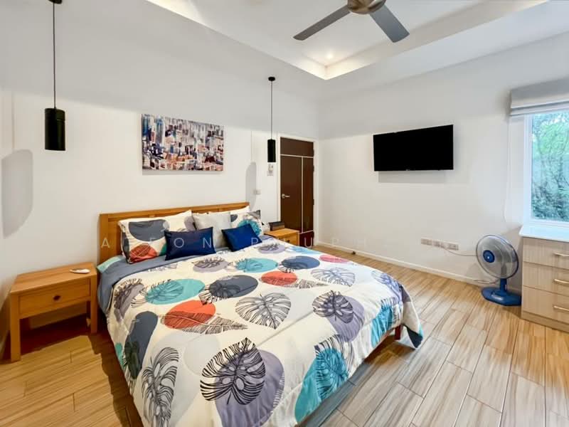 Mali Prestige, Prachuap Khiri Khan, 400 Moo 3, Hua Hin, Hua Hin, Prachuap Khiri Khan, 4 Bedrooms, 240 sqm, Villa For Sale, by Saifon Phuphanna, 500217885 - DDproperty.com