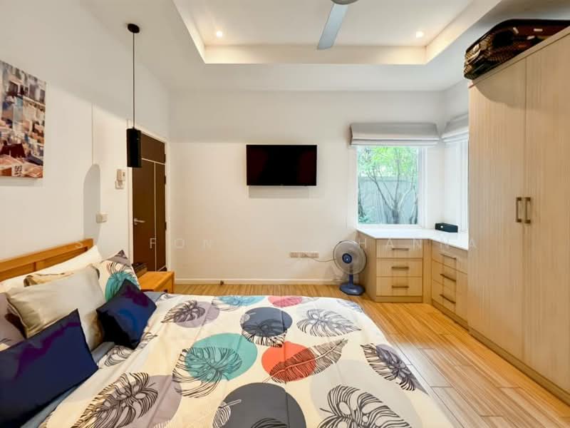 Mali Prestige, Prachuap Khiri Khan, 400 Moo 3, Hua Hin, Hua Hin, Prachuap Khiri Khan, 4 Bedrooms, 240 sqm, Villa For Sale, by Saifon Phuphanna, 500217885 - DDproperty.com