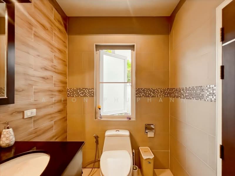 Mali Prestige, Prachuap Khiri Khan, 400 Moo 3, Hua Hin, Hua Hin, Prachuap Khiri Khan, 4 Bedrooms, 240 sqm, Villa For Sale, by Saifon Phuphanna, 500217885 - DDproperty.com