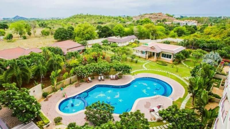 Seaside City Hua Hin : ซีไซด์ ซิตี้ หัวหิน ชะอำ, เพชรบุรี, ชะอำ, ชะอำ, เพชรบุรี, 174 ตร.ม., คอนโด ให้เช่า, โดย Saifon Phuphanna, 500217886 - DDproperty.com