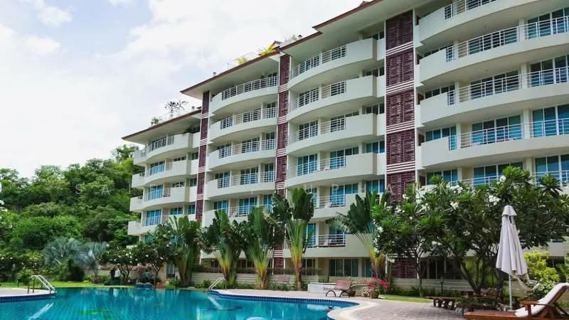 Seaside City Hua Hin : ซีไซด์ ซิตี้ หัวหิน ชะอำ, เพชรบุรี, ชะอำ, ชะอำ, เพชรบุรี, 174 ตร.ม., คอนโด ให้เช่า, โดย Saifon Phuphanna, 500217886 - DDproperty.com