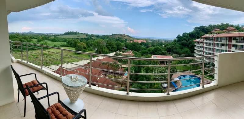 Seaside City Hua Hin, Phetchaburi, Cha-am, Cha-Am, Phetchaburi, 3 Bedrooms, 174 sqm, Condo For Rent, by Saifon Phuphanna, 500217886 - DDproperty.com