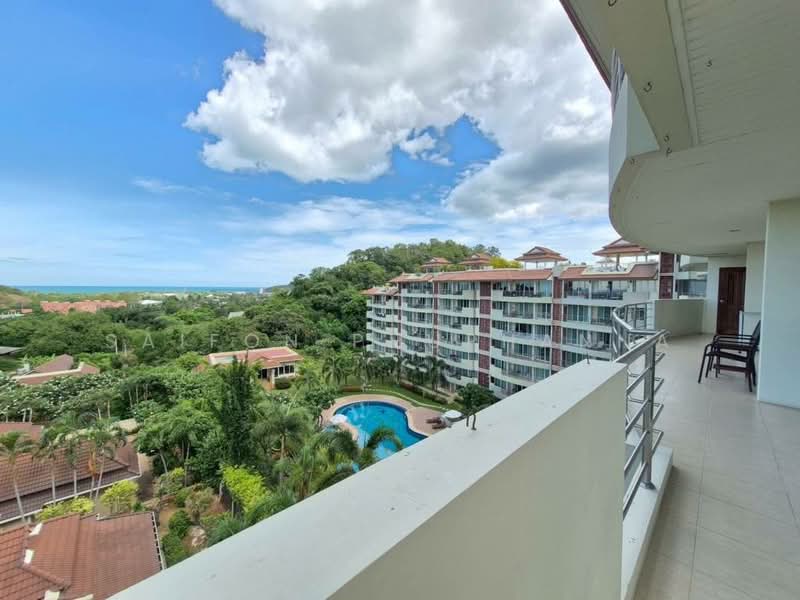 Seaside City Hua Hin, Phetchaburi, Cha-am, Cha-Am, Phetchaburi, 3 Bedrooms, 174 sqm, Condo For Rent, by Saifon Phuphanna, 500217886 - DDproperty.com