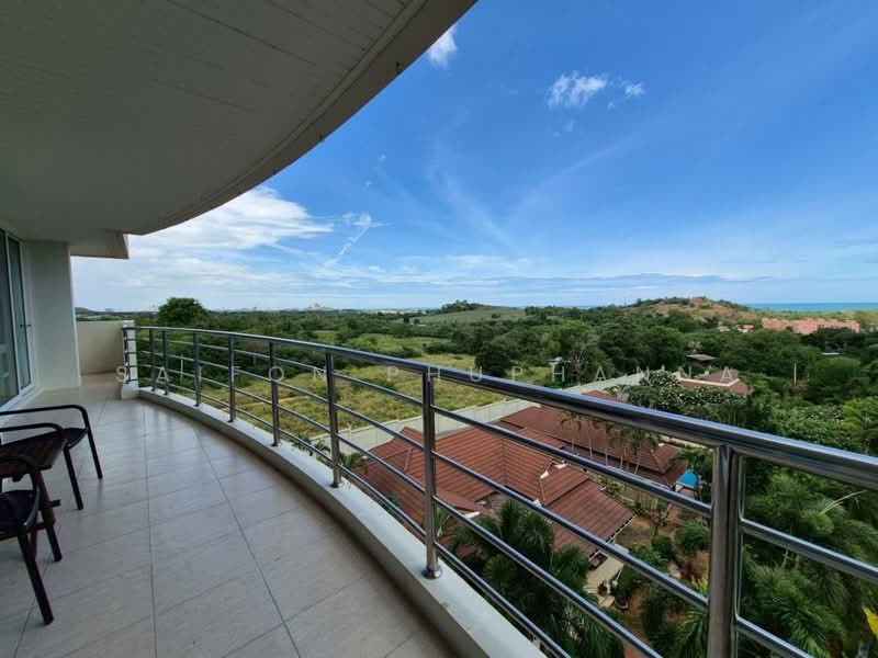 Seaside City Hua Hin, Phetchaburi, Cha-am, Cha-Am, Phetchaburi, 3 Bedrooms, 174 sqm, Condo For Rent, by Saifon Phuphanna, 500217886 - DDproperty.com