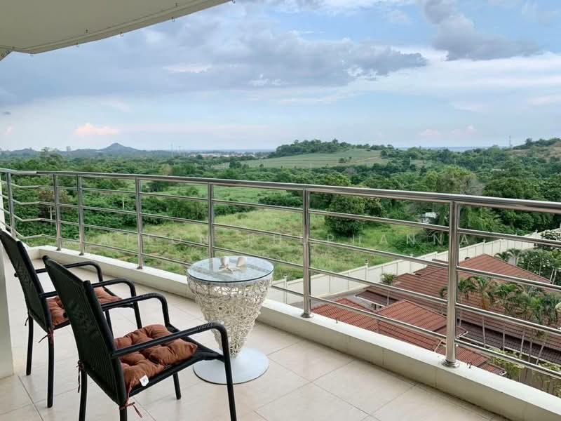 Seaside City Hua Hin, Phetchaburi, Cha-am, Cha-Am, Phetchaburi, 3 Bedrooms, 174 sqm, Condo For Rent, by Saifon Phuphanna, 500217886 - DDproperty.com