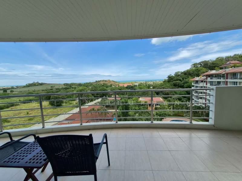 Seaside City Hua Hin, Phetchaburi, Cha-am, Cha-Am, Phetchaburi, 3 Bedrooms, 174 sqm, Condo For Rent, by Saifon Phuphanna, 500217886 - DDproperty.com