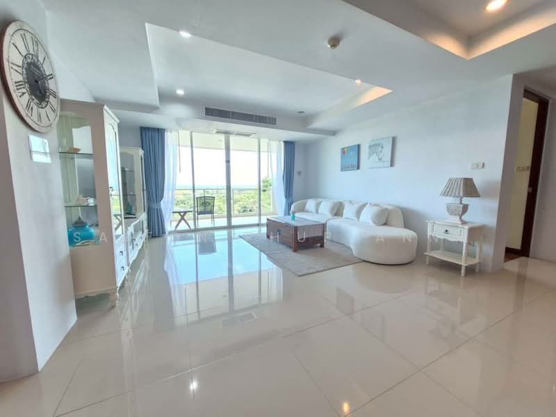 Seaside City Hua Hin : ซีไซด์ ซิตี้ หัวหิน ชะอำ, เพชรบุรี, ชะอำ, ชะอำ, เพชรบุรี, 174 ตร.ม., คอนโด ให้เช่า, โดย Saifon Phuphanna, 500217886 - DDproperty.com