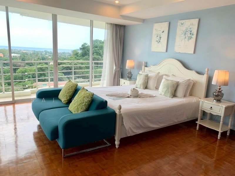 Seaside City Hua Hin : ซีไซด์ ซิตี้ หัวหิน ชะอำ, เพชรบุรี, ชะอำ, ชะอำ, เพชรบุรี, 174 ตร.ม., คอนโด ให้เช่า, โดย Saifon Phuphanna, 500217886 - DDproperty.com