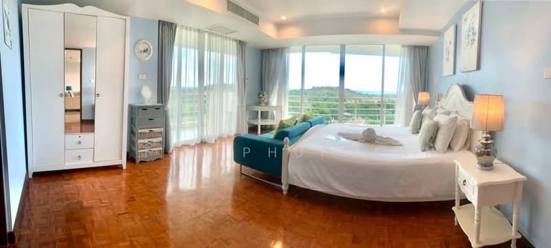 Seaside City Hua Hin, Phetchaburi, Cha-am, Cha-Am, Phetchaburi, 3 Bedrooms, 174 sqm, Condo For Rent, by Saifon Phuphanna, 500217886 - DDproperty.com