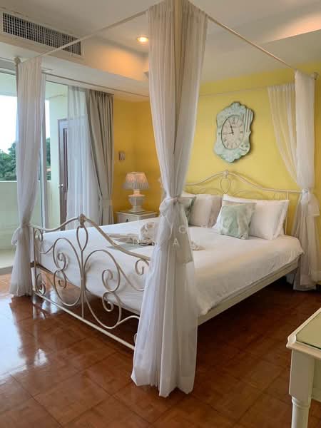 Seaside City Hua Hin : ซีไซด์ ซิตี้ หัวหิน ชะอำ, เพชรบุรี, ชะอำ, ชะอำ, เพชรบุรี, 174 ตร.ม., คอนโด ให้เช่า, โดย Saifon Phuphanna, 500217886 - DDproperty.com