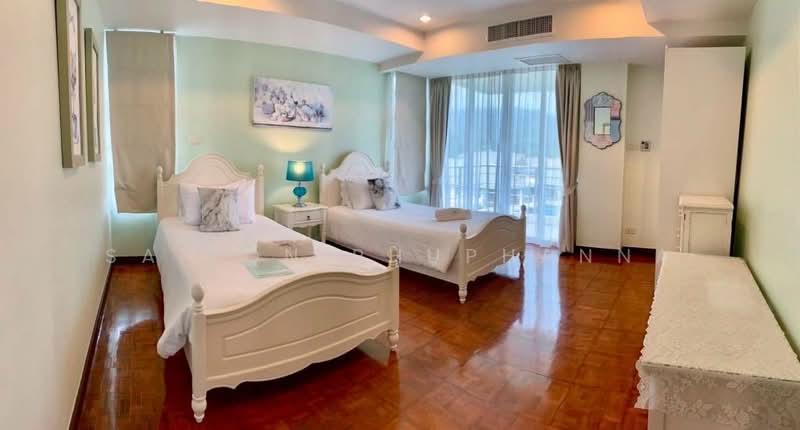 Seaside City Hua Hin, Phetchaburi, Cha-am, Cha-Am, Phetchaburi, 3 Bedrooms, 174 sqm, Condo For Rent, by Saifon Phuphanna, 500217886 - DDproperty.com