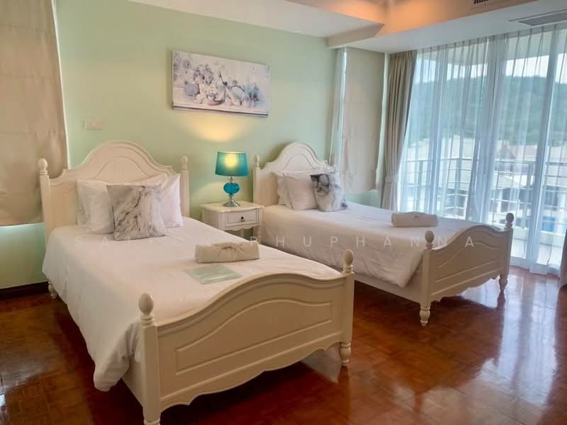 Seaside City Hua Hin, Phetchaburi, Cha-am, Cha-Am, Phetchaburi, 3 Bedrooms, 174 sqm, Condo For Rent, by Saifon Phuphanna, 500217886 - DDproperty.com