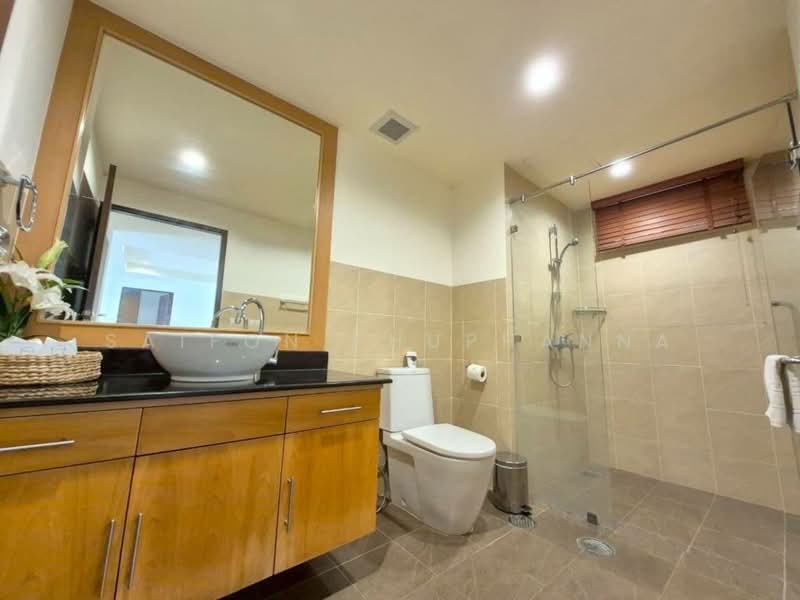 Seaside City Hua Hin, Phetchaburi, Cha-am, Cha-Am, Phetchaburi, 3 Bedrooms, 174 sqm, Condo For Rent, by Saifon Phuphanna, 500217886 - DDproperty.com