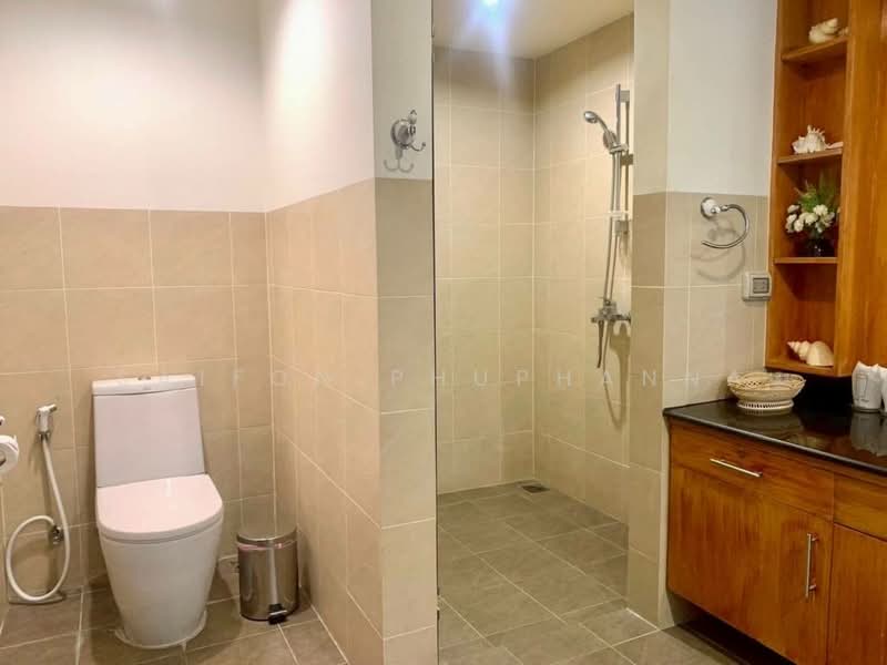 Seaside City Hua Hin, Phetchaburi, Cha-am, Cha-Am, Phetchaburi, 3 Bedrooms, 174 sqm, Condo For Rent, by Saifon Phuphanna, 500217886 - DDproperty.com