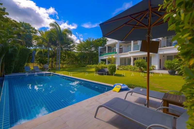 ขาย - Baan Ing Phu Hua Hin : บ้านอิงภู, ประจวบคีรีขันธ์