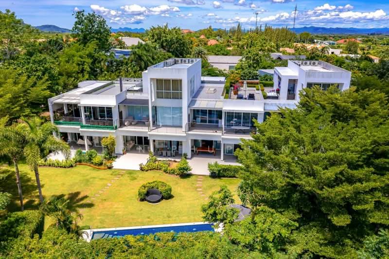 ขาย - Baan Ing Phu Hua Hin : บ้านอิงภู, ประจวบคีรีขันธ์