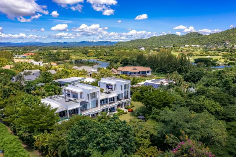 Baan Ing Phu Hua Hin, Prachuap Khiri Khan, Hin Lek Fai, Hua Hin, Prachuap Khiri Khan, 1 Bedroom, 140 sqm, Condo For Sale, by Saifon Phuphanna, 500217887 - DDproperty.com