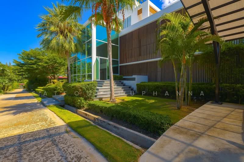 Baan Ing Phu Hua Hin, Prachuap Khiri Khan, Hin Lek Fai, Hua Hin, Prachuap Khiri Khan, 1 Bedroom, 140 sqm, Condo For Sale, by Saifon Phuphanna, 500217887 - DDproperty.com