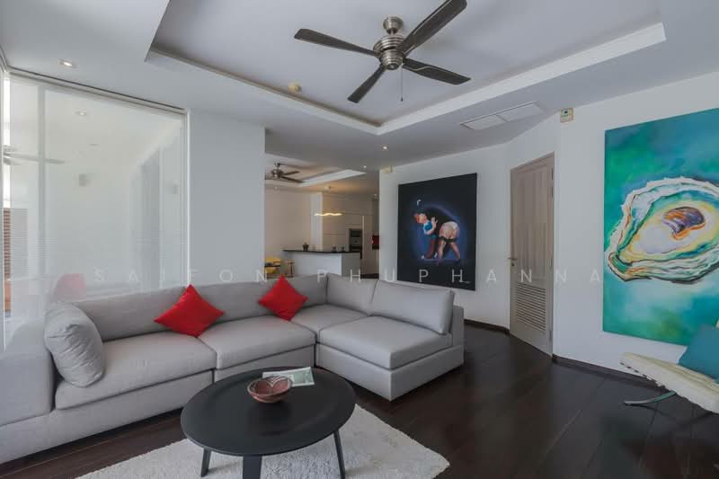 ขาย - Baan Ing Phu Hua Hin : บ้านอิงภู, ประจวบคีรีขันธ์